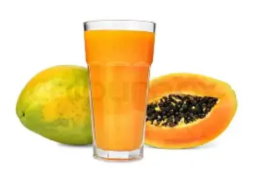 Papaya Juice (750ml)